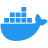 Docker logo